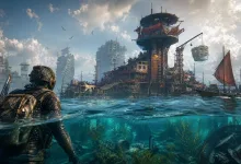 Sunkenland v0.8.20 Clears Out Mission Bugs and Adds Cloud Saves