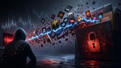 Suno breach exposes how millions of music files may have entered its AI training data