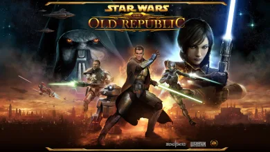 SWTOR moves from Legacy Reborn into 8.0 planning