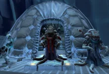 SWTOR's July calendar splits between Gree relics and pirate trouble