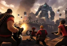 Team Fortress 2's Mann vs. Machine Update Still Needs More Time