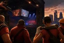 Team Fortress 2's Top RGL.gg Teams Meet in Philadelphia This July