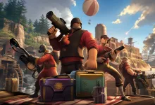 TF2's summer patch lands with six new maps and a long cleanup pass