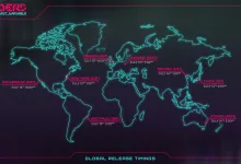 The Alters: Last Variable now has a launch time for every region