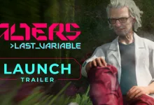 The Alters Sends Jan Scientist Into a New Oasis Mystery