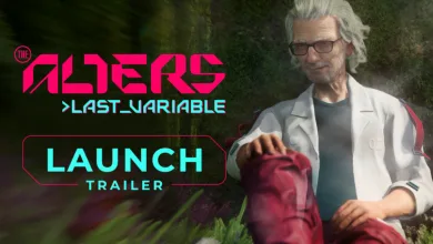 The Alters Sends Jan Scientist Into a New Oasis Mystery