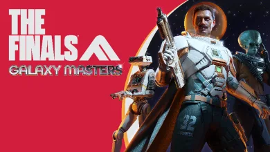 The Finals gets Galaxy Estates, bot matches, and a full melee overhaul