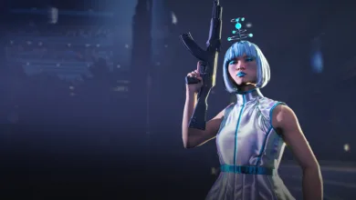 THE FINALS Store Update 11.1.0 brings Future Famous and crash fixes