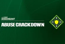 The First Descendant Bans 14 Players in Latest Abuse Crackdown