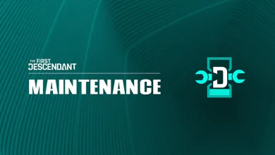 The First Descendant Goes Offline for a Ten-Hour Maintenance Window