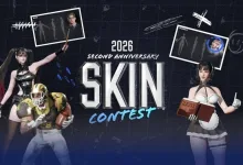 The First Descendant is resetting its skin contest finals after AI concerns