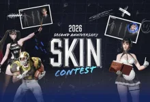 The First Descendant opens finals voting for its 2026 skin contest