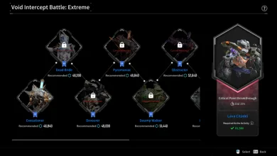 The First Descendant Raises the Colossus Ceiling With Update 1.3.34