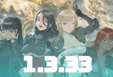 The First Descendant starts its 2nd anniversary run with Patch 1.3.33