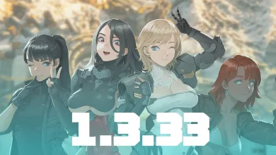 The First Descendant starts its 2nd anniversary run with Patch 1.3.33