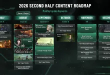 The First Descendant's anniversary stream just mapped out the rest of 2026