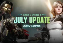 The First Descendant's July 15 Update Adds Extreme Battles and Major Balance Work