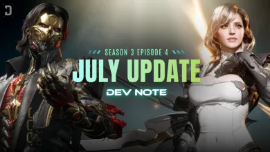 The First Descendant's July 15 Update Adds Extreme Battles and Major Balance Work