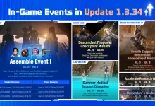 The First Descendant's July Events Bring Free Skins, Weapons, and Major Boosts