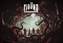 The Mound Turns Your Own Senses Against You