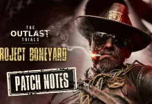 The Outlast Trials Season 7 Sends Reagents to Prison Farm