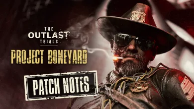 The Outlast Trials Season 7 Sends Reagents to Prison Farm