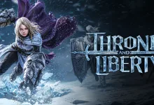Throne and Liberty 4.1.0 is dialing back dungeon difficulty and cleaning up event bugs