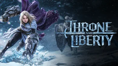 Throne and Liberty 4.3.0 brings a new 12v12 battle and cheaper gear growth