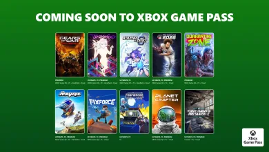 Tony Hawk and Palworld 1.0 lead Game Pass's July haul