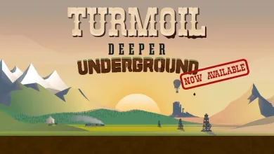 Turmoil's Deeper Underground DLC Brings Petrol, Rubies, and Riskier Drilling to Xbox