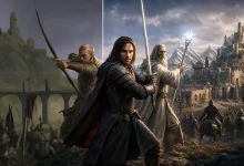 Two Classic Lord of the Rings Games Get Fan-Made HD Texture Packs on PC