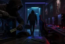 Two People Allegedly Stole RAM From Esports Hotels Across China