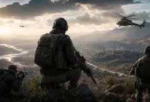 Ubisoft Has Ghost Recon News Planned for August 6