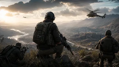 Ubisoft Has Ghost Recon News Planned for August 6