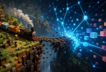 Unrailed 2's experimental branch gets a networking fix