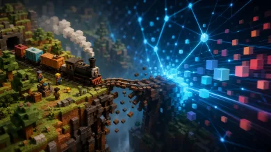 Unrailed 2's experimental branch gets a networking fix