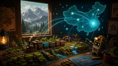 Unrailed 2's latest experimental build trims one crash and nudges China networking