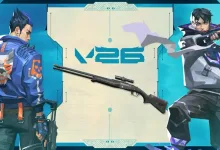 VALORANT Patch 13.01 Gives Iso and Yoru More Room to Play