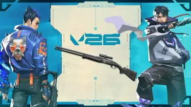 VALORANT Patch 13.01 Gives Iso and Yoru More Room to Play