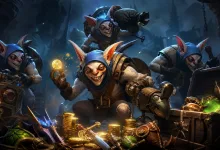 Valve brings Meepo back after fixing Dota 2 item-duplication bug