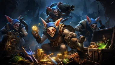 Valve brings Meepo back after fixing Dota 2 item-duplication bug