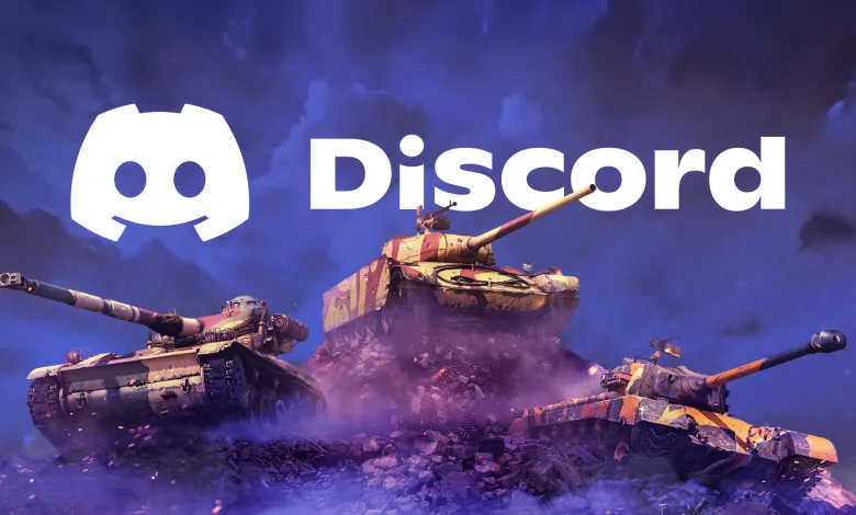 War Thunder gets an official Discord space for players to squad up