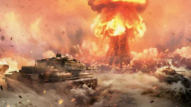 War Thunder goes over its July ban wave and account security advice