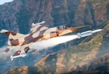 War Thunder turns French Air Force Day into a decal chase