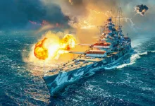 War Thunder Update 2.57.1.22 Fixes Aircraft Fuel, Vehicle Speed, and More