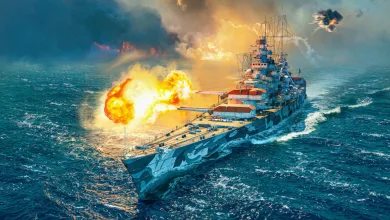 War Thunder Update 2.57.1.22 Fixes Aircraft Fuel, Vehicle Speed, and More