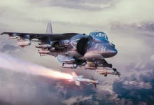 War Thunder Update 2.57.1.29 Gives Aircraft Targeting a Tactical Map Boost