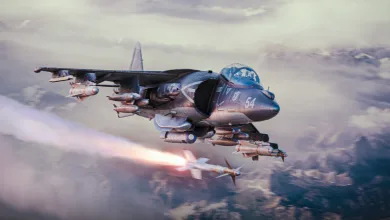 War Thunder Update 2.57.1.29 Gives Aircraft Targeting a Tactical Map Boost