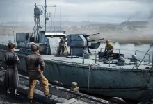 War Thunder update 2.57.1.7 fixes tank mesh issues, aircraft instruments, and map collisions