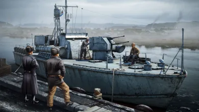 War Thunder update 2.57.1.7 fixes tank mesh issues, aircraft instruments, and map collisions
